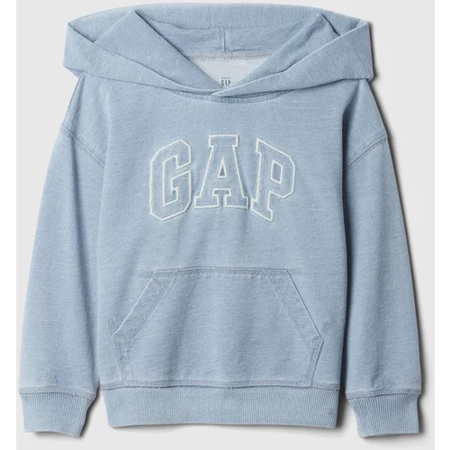 GAP Hoodie with logo - Boys