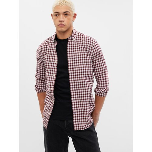 GAP Long Sleeve Shirt - Men Cijene
