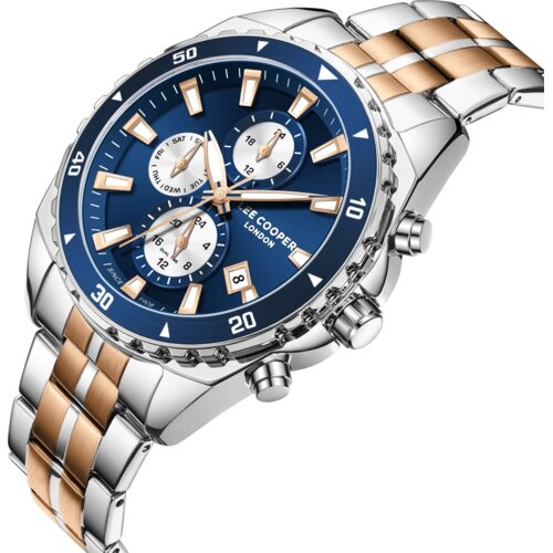  RUČNI SAT LEE COOPER LC08217.590 Slike