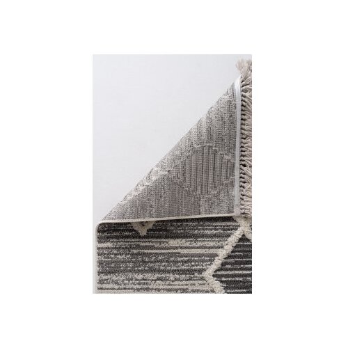 Conceptum Hypnose tepih Sakura 2206, 120x200 cm, siva Cene