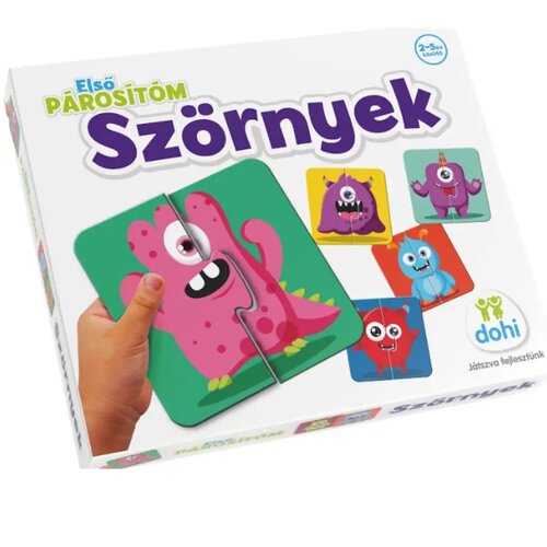 Madžarski proizvajalec Moja prva ujemanja - Po&scaron;asti Cene