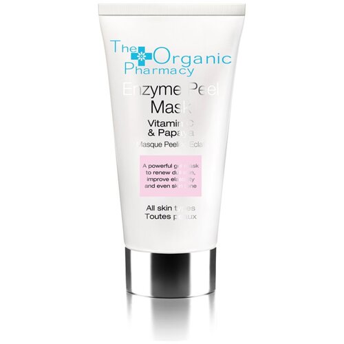 The Organic Pharmacy enzyme Peel Mask Slike