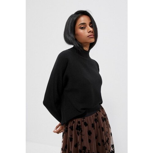 Moodo Striped sweater Slike