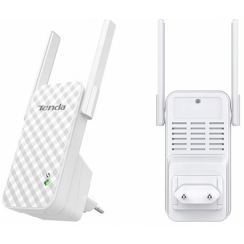 Tenda WI-Fi Router/Repeater A9 300Mbps Cene