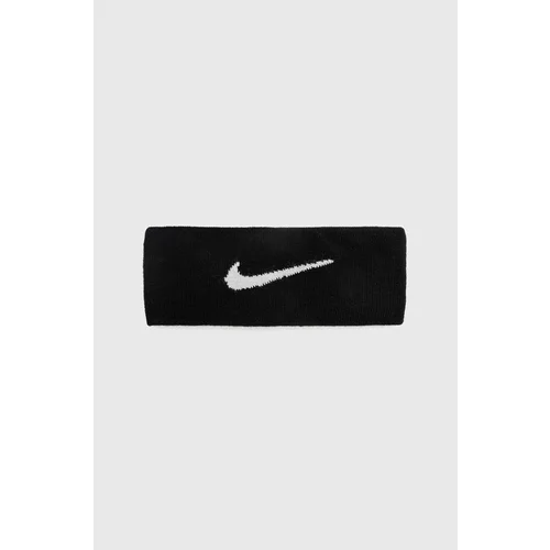 Nike Traka boja: crna