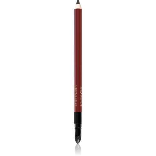 Estée Lauder Double Wear 24h Waterproof Gel Eye Pencil vodoodporni gel svinčnik za oči z aplikatorjem odtenek Antique Burgundy 1,2 g Cene