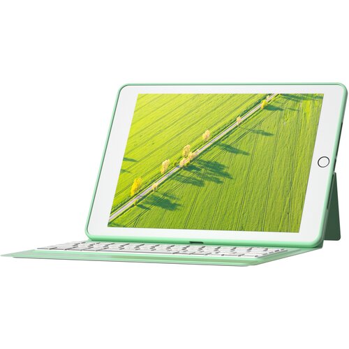 Ykcloud Flip cover in Bluetooth Tipkovnica T1086 za iPad Air4 (2020) 10.9/iPad Pro11(2021/2020/2018), (20482383) Slike