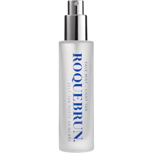 ROQUEBRUN Face Tanning Mist - Light Slike