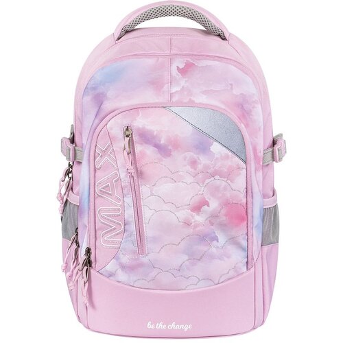 Tiger Family Ruksak Max Bubblegum Slike