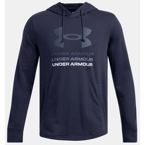 Under Armour Men's sweatshirt RIVAL TERRY Cene