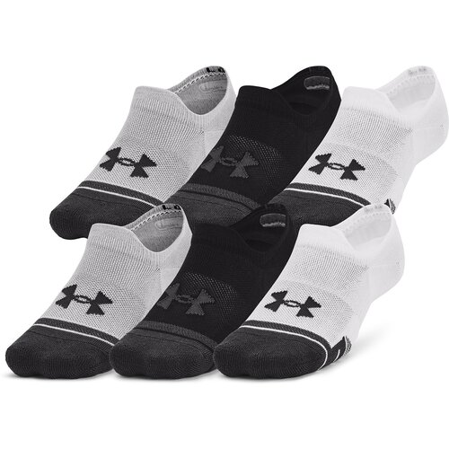 Under Armour Unisex socks Performance Tech 3pk ULT Slike