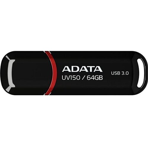  USB memorija Adata 64GB DashDrive UV150 Black Cijene