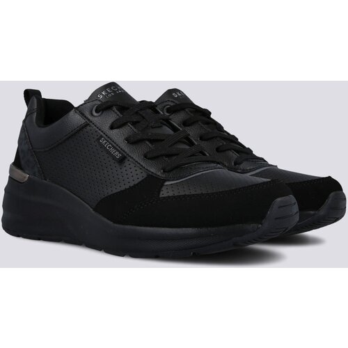 Skechers Billion-Subtle spots ženske tenisice 155616-bbk Slike