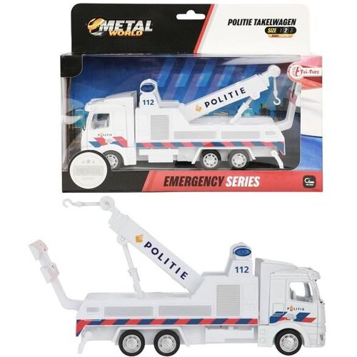Magaza Kamion Tow truck Police Cene