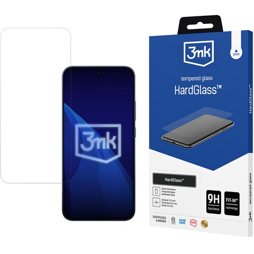 9H 3MK TRDO STEKLO ZA OPPO RENO 15 F 5G RENO 15 FS 5G TRPEŽNO KALJENO STEKLO, (5000260171) Cene