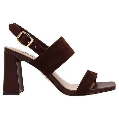 Steve Madden kožne ženske sandale Cene
