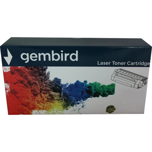 Gembird Toner C-TN512/TN514/TN324 C MPS zam. kaseta za Konica Cyan 26k Cene