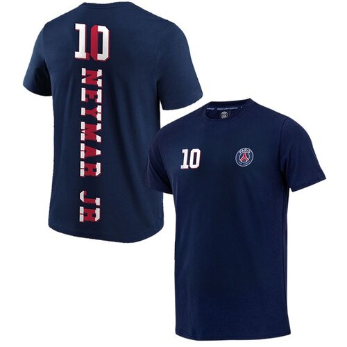 Drugo Paris Saint-Germain Neymar Jr 10 majica za dječake Slike