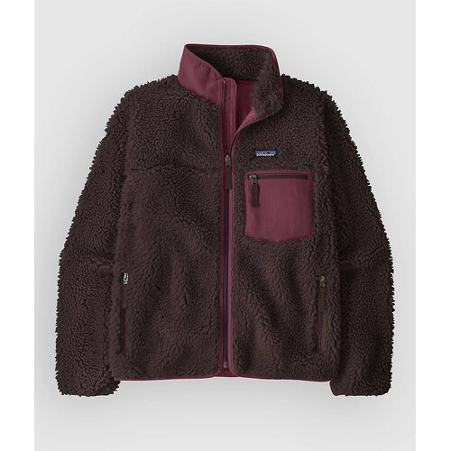 Patagonia Classic Retro-X Jakna den brown Cene