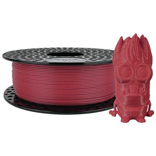 AzureFilm pla original filament 1.75mm, 1000g, red wine Cene