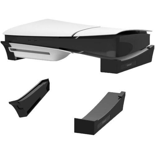 Stalak ipega PG-5S007A za PS5 slim crni Slike