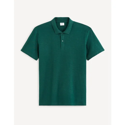 Celio Polo Shirt Feflame - Men's