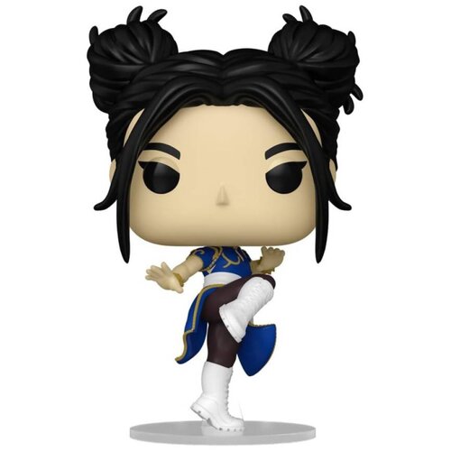 Funko Bobble Figure Movies - Street Fighter POP! - Chun-Li #2098 Slike