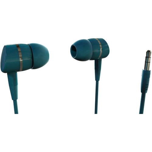Vivanco Solidsound petrol 38903 bubice slušalice Cene