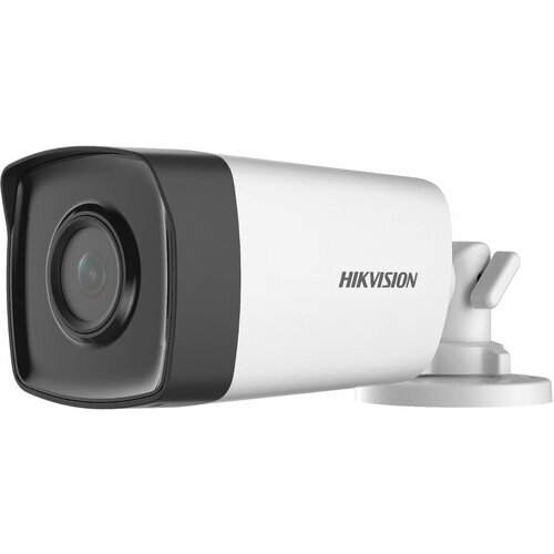 Hikvision DS-2CE17D0T-IT3F(3.6mm)(C) 2MP tvi kamera u bullet kućištu 4 u 1 tvi/ahd/cvi/cvbs režim Slike