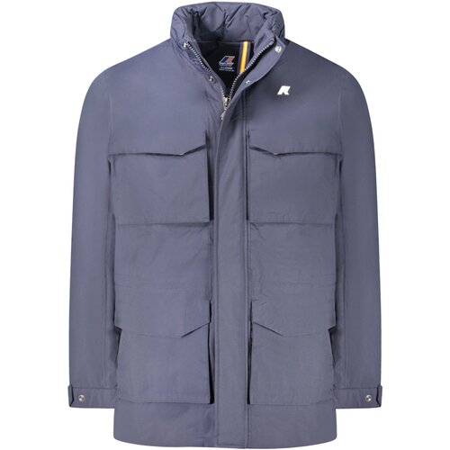 K-Way MEN&#39;S JACKET BLUE Cijene