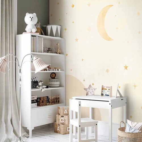  Foto tapeta - Starry Night 450x315 Premium Slike