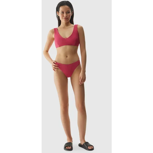 4f Women's Swimsuit Bottoms - Pink