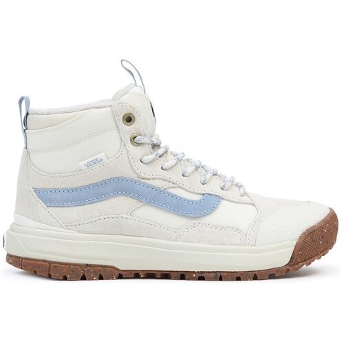Vans Skate čevlji UA Ultrarange Exo HI MTE1 Bela Slike