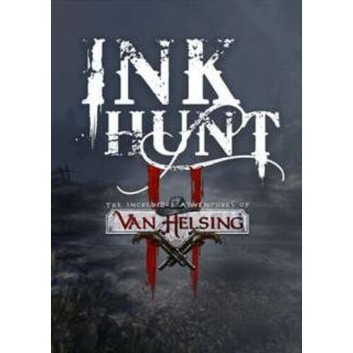 Steam The Incredible Adventures of Van Helsing II: Ink Hunt (DLC) Key GLOBAL Cene