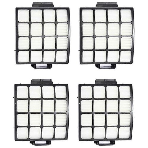 INORCO 4Pcs pralni Hepa filter za Az3002 Az3000 rezervni deli sesalnika, (21986085) Slike