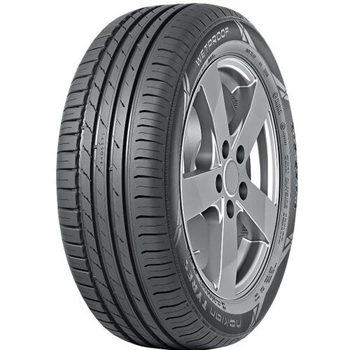 Nokian Wetproof 1 ( 225/60 R17 99V ) letnja auto guma Slike