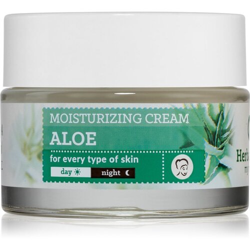 Farmona Herbal Care Aloe Vera hidratantna krema za zaglađivanje 50 ml Cijene