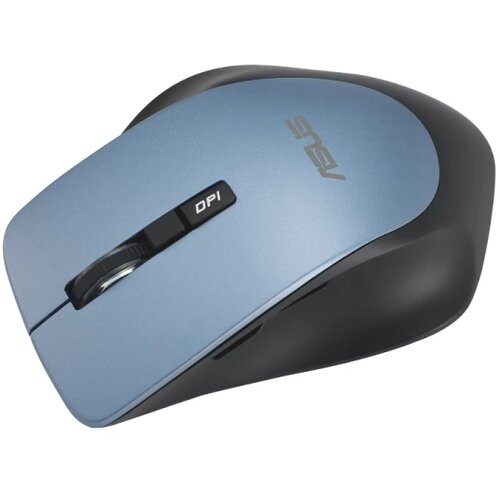 Asus WT425 Wireless sivo-palva mi&amp;scaron; Slike