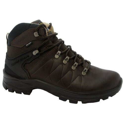 Grisport Trekking čevlji 14502P30G Dk Brown P30G Cene