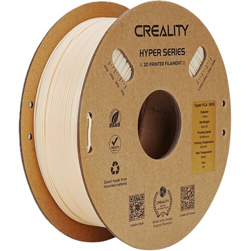 Creality Hyper PLA Skin, 1.75 mm / 1000 g Cene