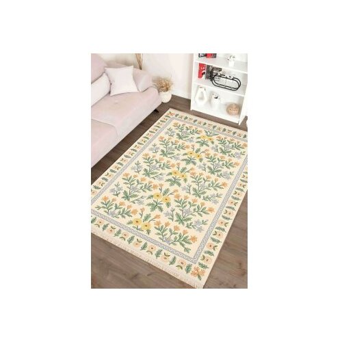 Conceptum Hypnose Teppich 134 u Vi&amp;scaron;ebojnoj Boji (80 x 300 cm) Slike