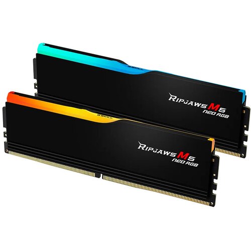 G.skill Ripjaws M5 RGB F5-6000J3636F16GX2-RM5NRK memory module 32 GB 2 x 16 GB DDR5 6000 MHz Cijene