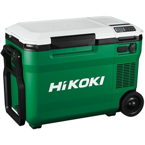 HIKOKI UL18DBAW4Z baterijski kompresor, Cene