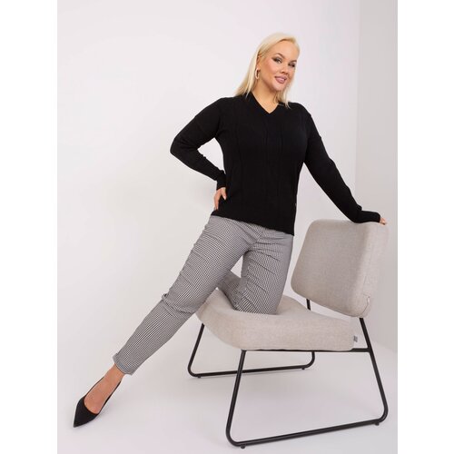 P-M Sweater-PM-SW-PM688.64-black Cijene