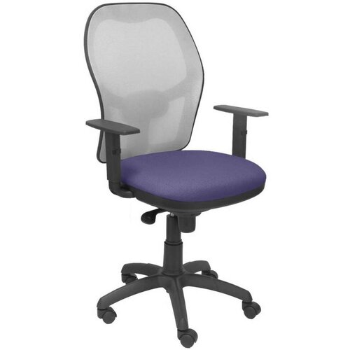 Uredska stolica Jorquera P&amp;amp;amp C BALI261 Plava Slike