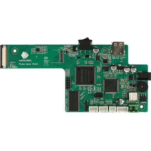 Anycubic Mainboard, Kobra 2 Max Cene