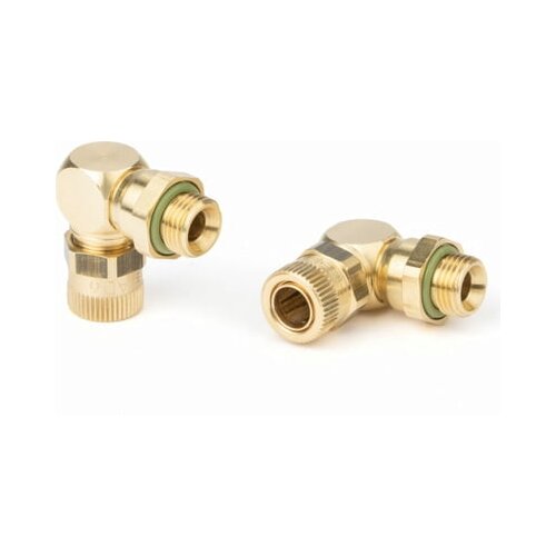 Slice Engineering eisele elbow fitting - set od 2 - 6 mm Cijene