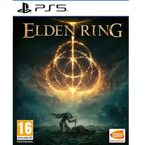 Bandai Namco ELDEN RING (Playstation 5) Cene