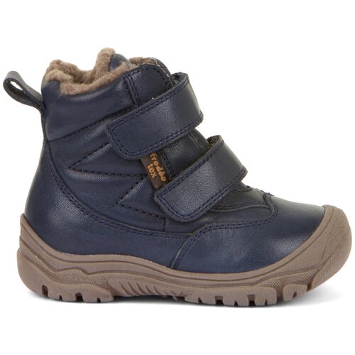 Froddo škornji - Gore Tex in druge membrane G2110117 F modra t 22 Cene
