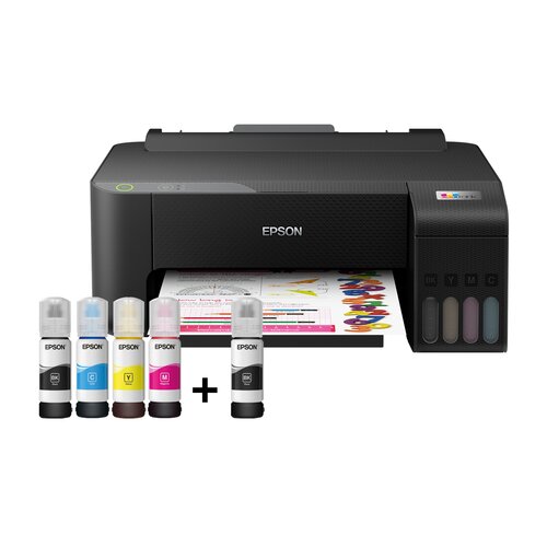 Epson Ecotank L1210 Slike